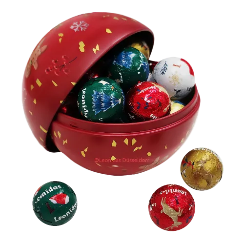 Weihnachtskugel Rot Weihnachtskugel Rot