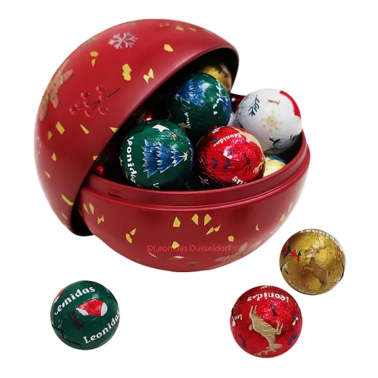 Weihnachtskugel Rot Weihnachtskugel Rot