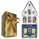Leonidas House Geschenkbox