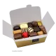 Leonidas House Geschenkbox