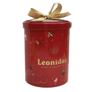 Christmas Box Metal Christmas Box Metal