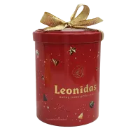 Christmas Box Metal Christmas Box Metal