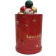 Weihnachtsbox Tube Metal Weihnachtsbox Tube Metal