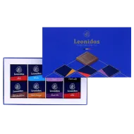 Leonidas Napolitans S Giftbox Leonidas Napolitans S Giftbox