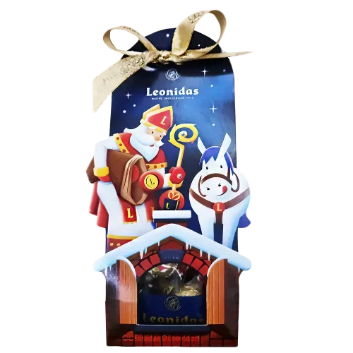 St.Nikolaus Tüte St.Nikolaus Tüte