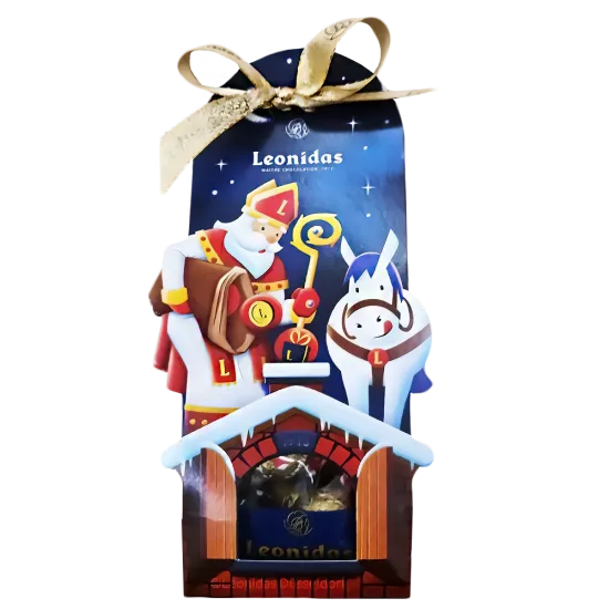 St.Nikolaus Tüte St.Nikolaus Tüte