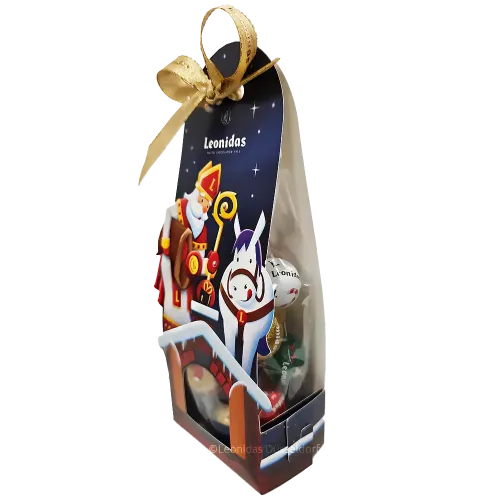 St.Nikolaus Tüte St.Nikolaus Tüte