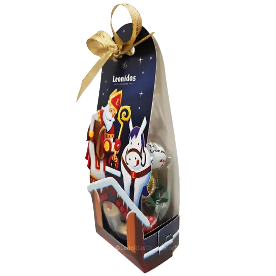 St.Nikolaus Tüte St.Nikolaus Tüte