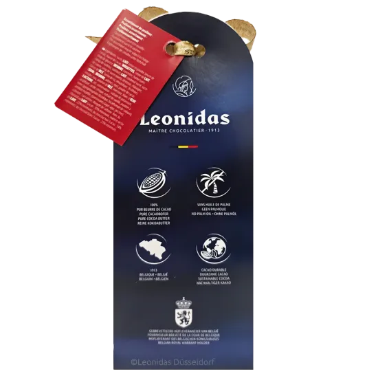 St.Nikolaus Tüte St.Nikolaus Tüte