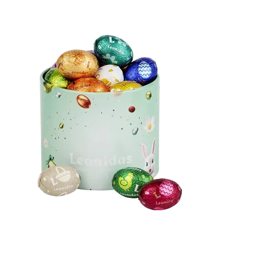 Leonidas Oster-Eierdose