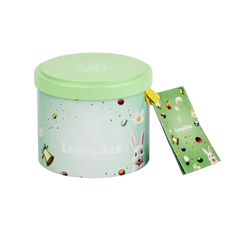 Leonidas Oster-Eierdose