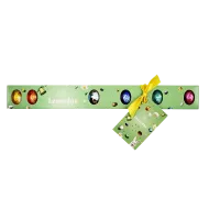 Leonidas Oster Eierstange