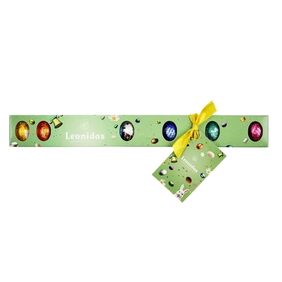 Leonidas Oster Eierstange