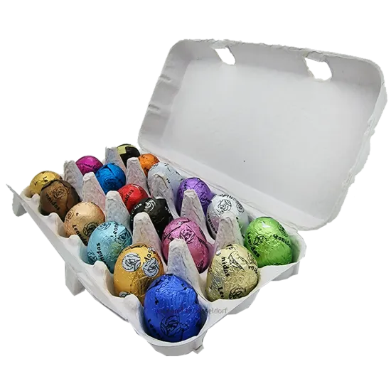 Leonidas Eggbox L