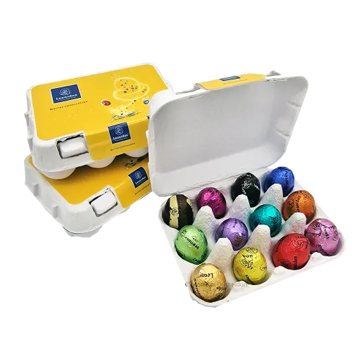 Leonidas Oster-Eierkartonbox M