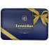 Leonidas Royal Blue Metal Giftbox
