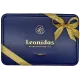 Royal Blue Metal Giftbox - Leonidas