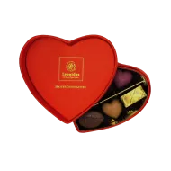 Leonidas Samt Herz S Leonidas Samt Herz S