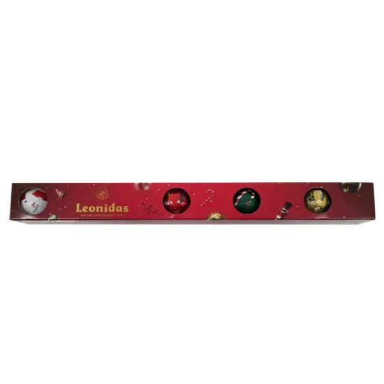 Leonidas Weihnachtsstange Leonidas Weihnachtsstange