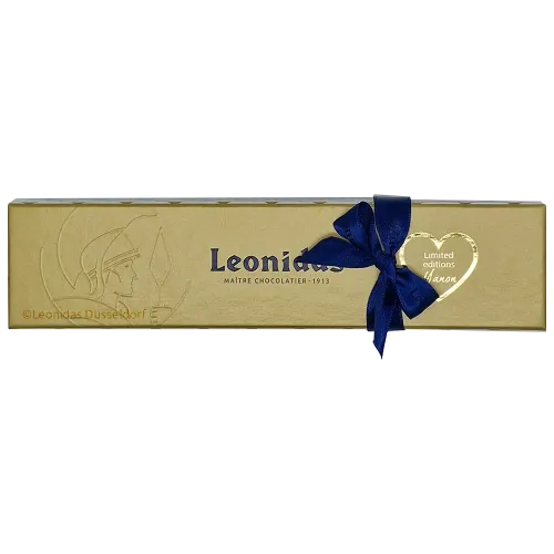 Leonidas Stange Manon Leonidas Stange Manon
