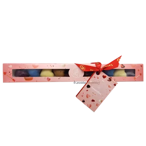 Leonidas Love Stange