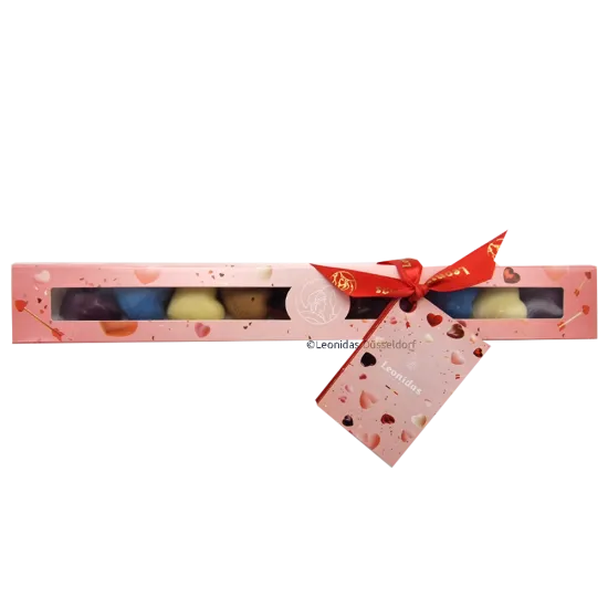 Leonidas Love Stange