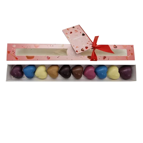 Leonidas Love Stange