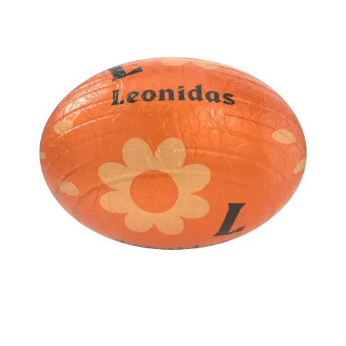 Leonidas Osterei Haselnuss Dark