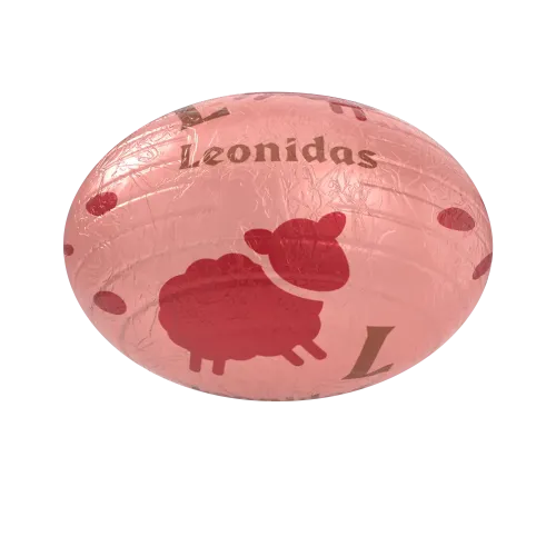 Leonidas Osterei Salzkaramel