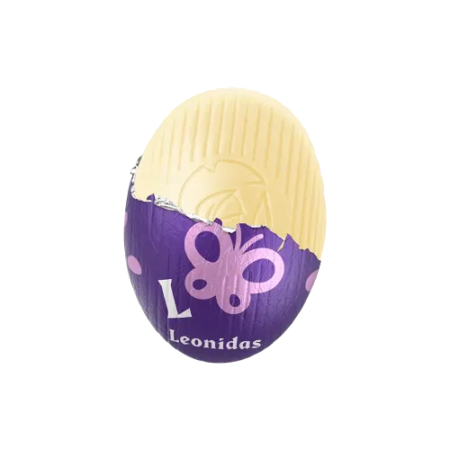 Leonidas Osterei Cuberdon