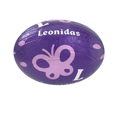 Leonidas Osterei Cuberdon