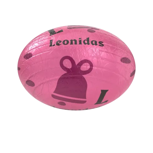 Leonidas Osterei Himbeere 