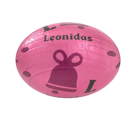 Leonidas Osterei Himbeere