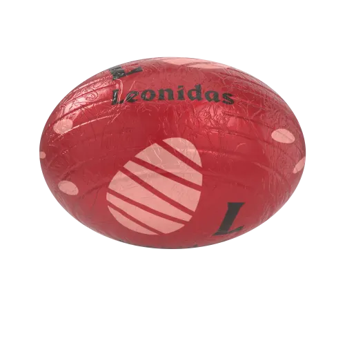 Leonidas Osterei Zartbitter 72%