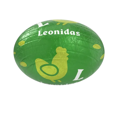 Leonidas Osterei Pistazien 