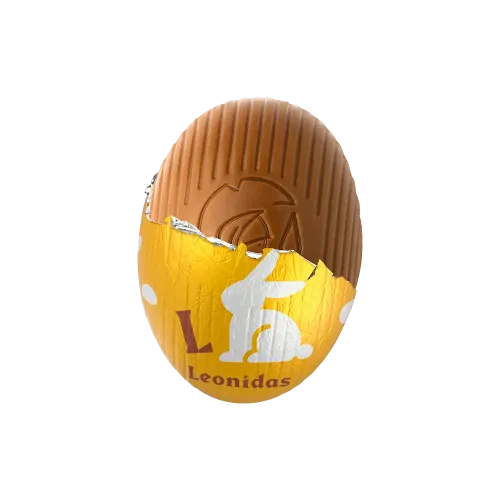 Leonidas Osterei Nougat