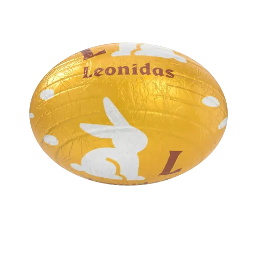 Leonidas Osterei Nougat