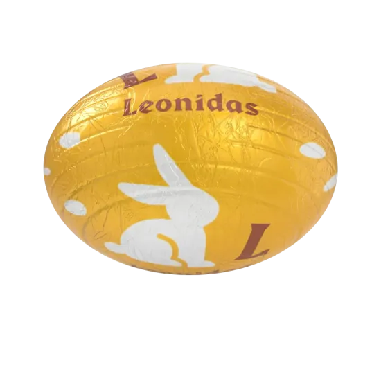 Leonidas Osterei Nougat