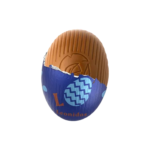 Leonidas Osterei Keks