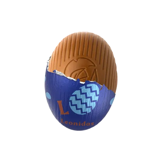 Leonidas Osterei Keks