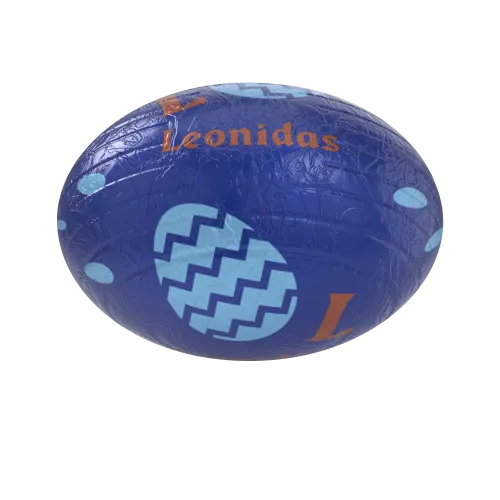 Leonidas Osterei Keks