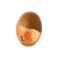 Leonidas Osterei Speculatius