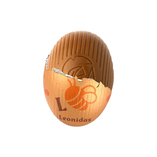 Leonidas Osterei Speculatius