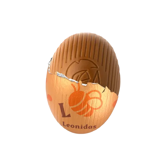 Leonidas Osterei Speculatius