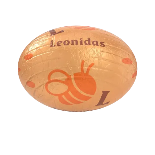 Leonidas Osterei Speculatius