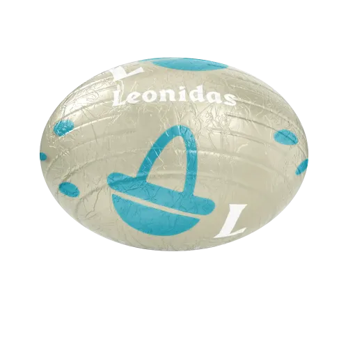 Leonidas Osterei Manon