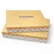 Heritage Luxus-Set – 2× XL Gold Geschenkbox Heritage Luxus-Set – 2× XL Gold Geschenkbox