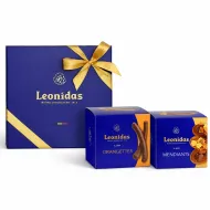 Heritage Genuss-Set – Pralinen, Mendiants & Orangettes Heritage Genuss-Set – Pralinen, Mendiants & Orangettes