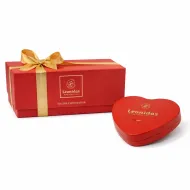 Love Gift Set – Jewel Box & Heart Box