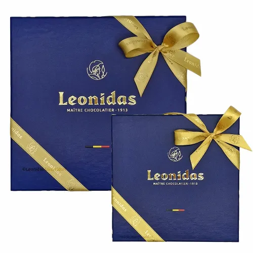 Heritage Geschenkbox Set S & M Heritage Geschenkbox Set S & M